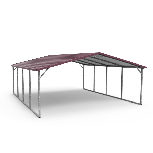 Carports starting at $1295 12X21X6 We beat any price. Nationwide sales & service