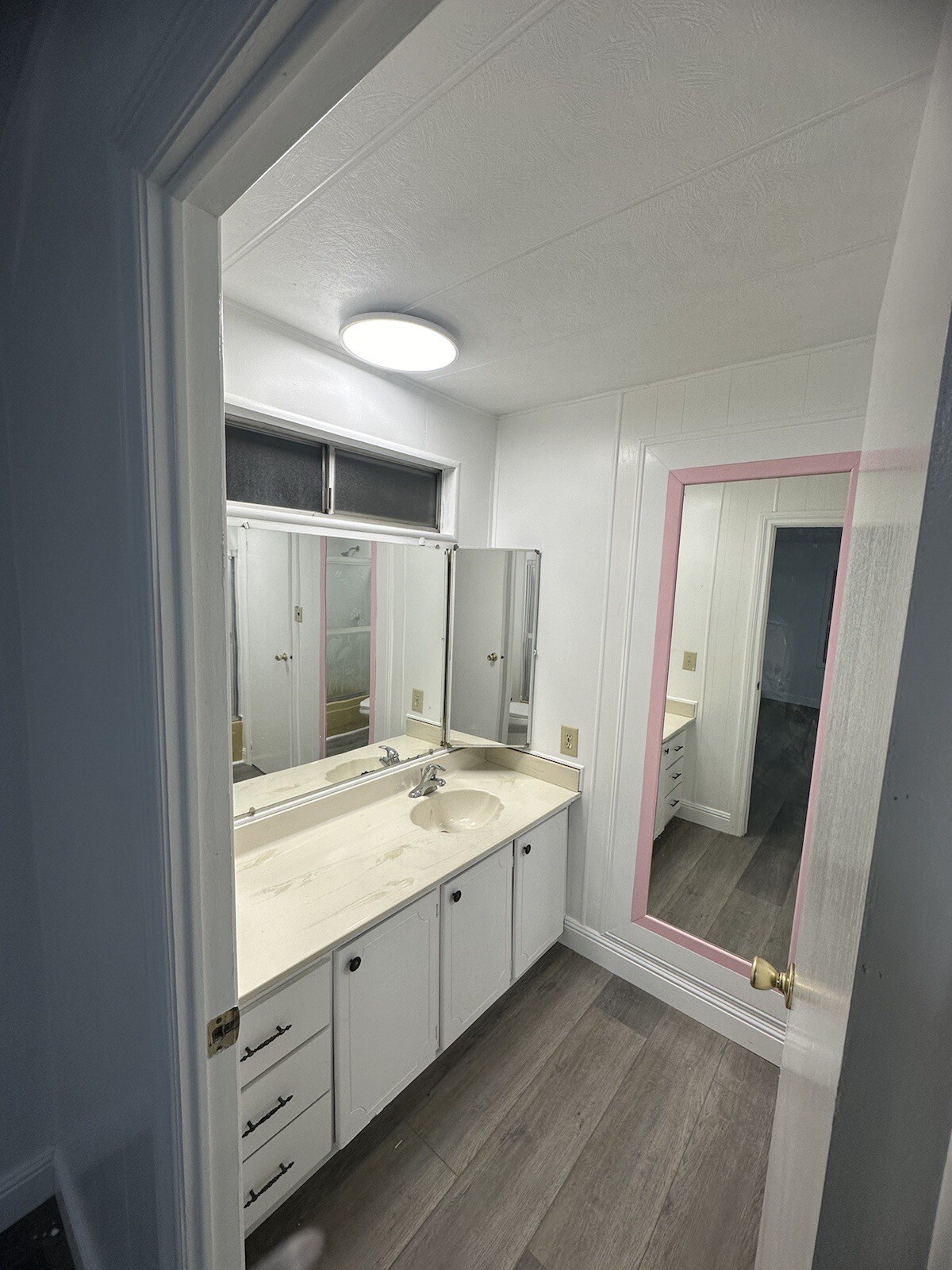 Beautifully Remodeled 2BD 2BTH Mobile Home For Sale
