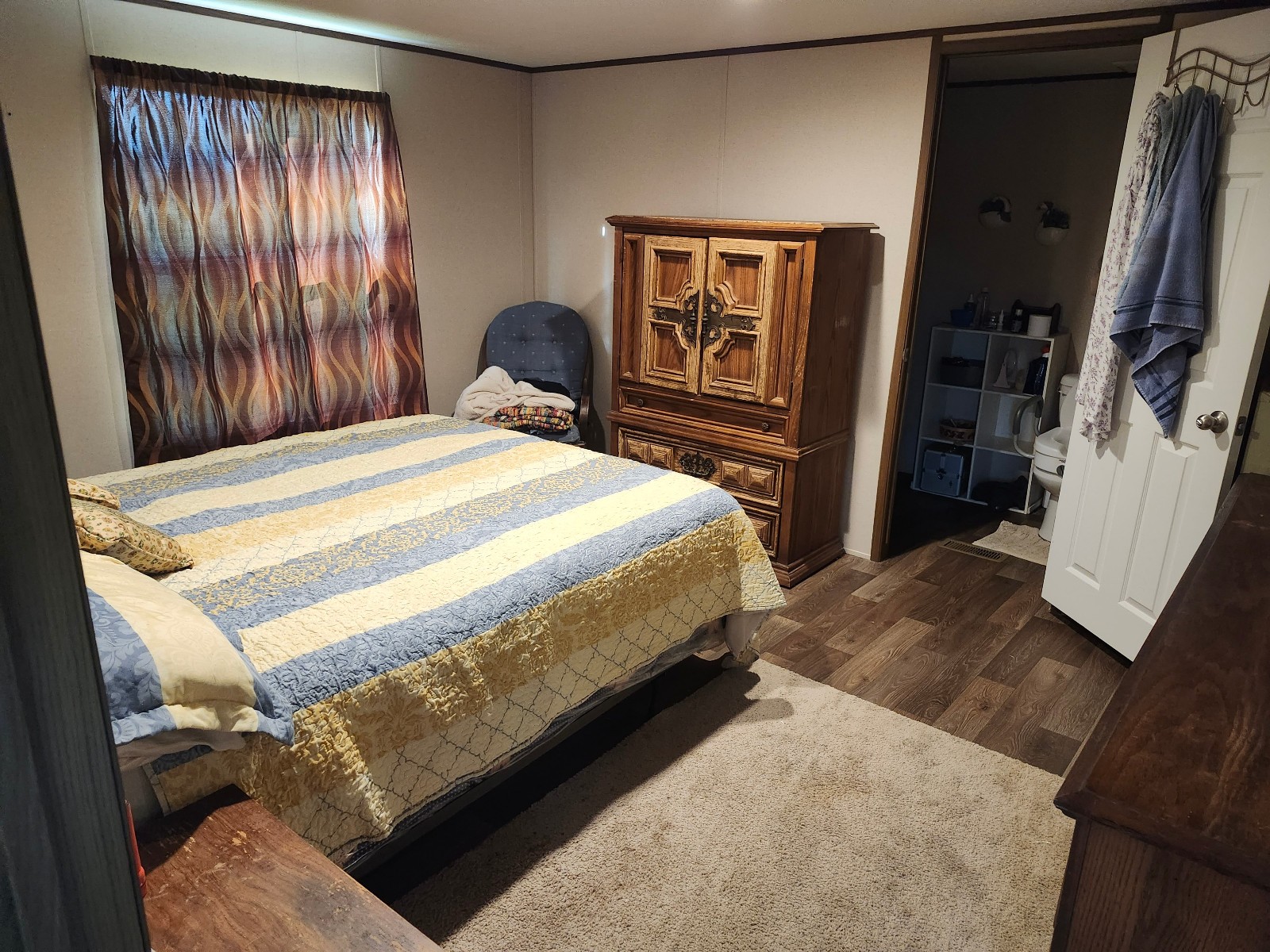 2024 Delight by TRU 820 sq ft 2 beds 2 baths