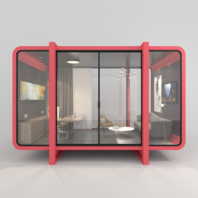 South Beach Model 2 13’ft X 9’ft X 8’ft Catalog