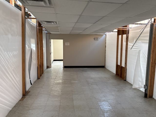 Modular Building 6-Plex Commercial Portable Office Trailer Mobile 5,445 SQ FT