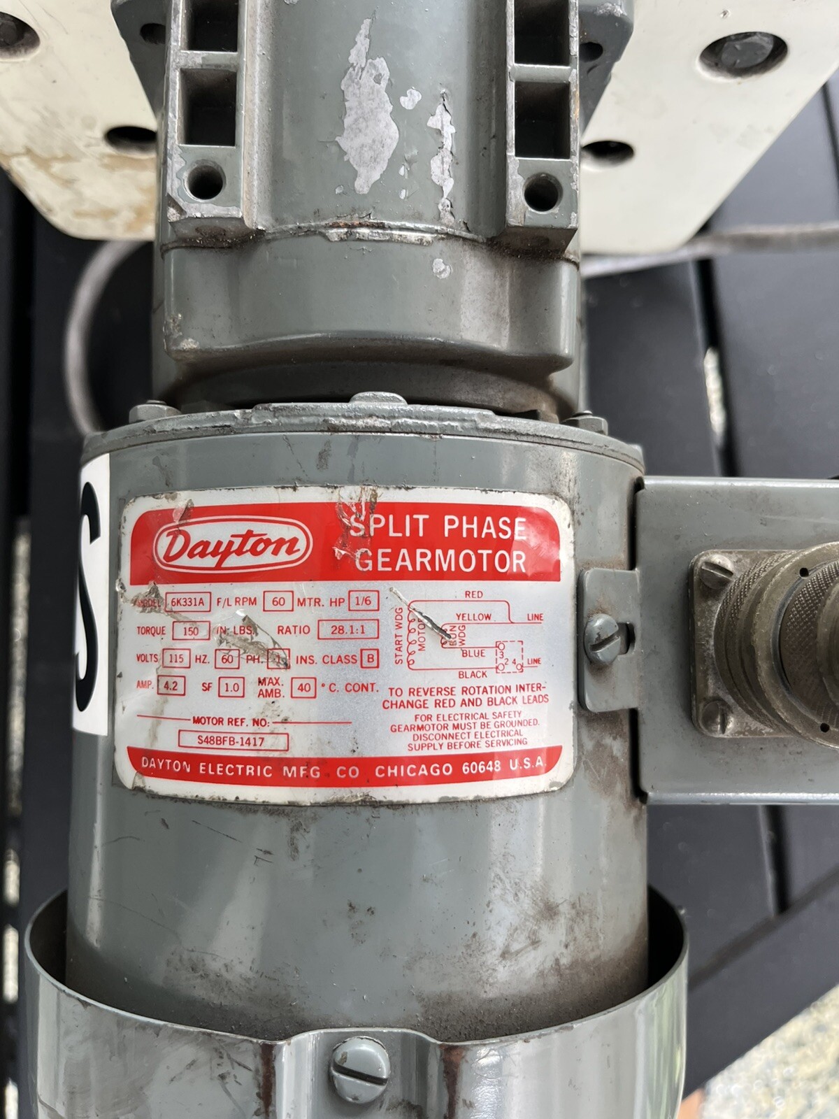 Atlantic Building System Electric Roof Seamer Se-6000
