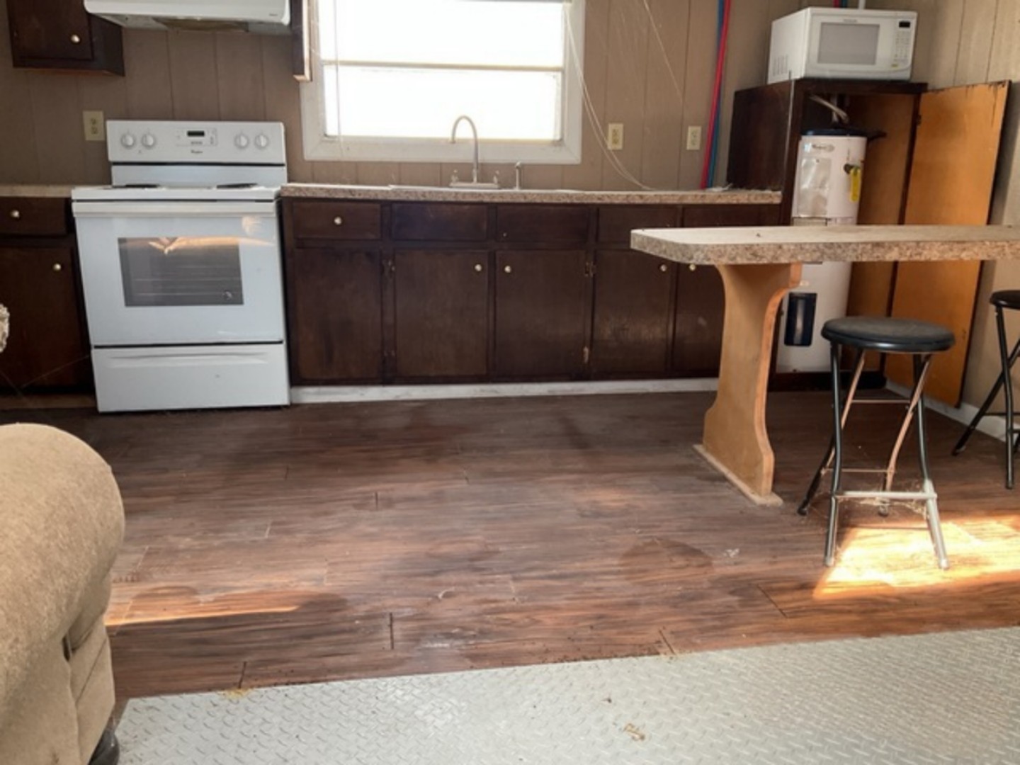 Modular Home Workforce Housing Accommodations Trailer House Portable Office