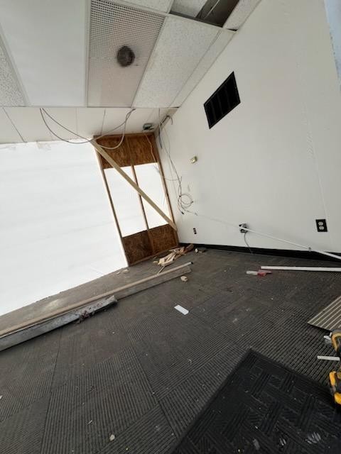 24×38 Modular Open Classroom/ Office Trailer with Delivery Available