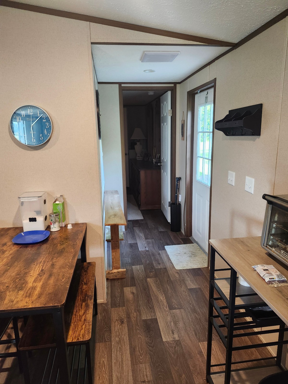 2024 Delight by TRU 820 sq ft 2 beds 2 baths
