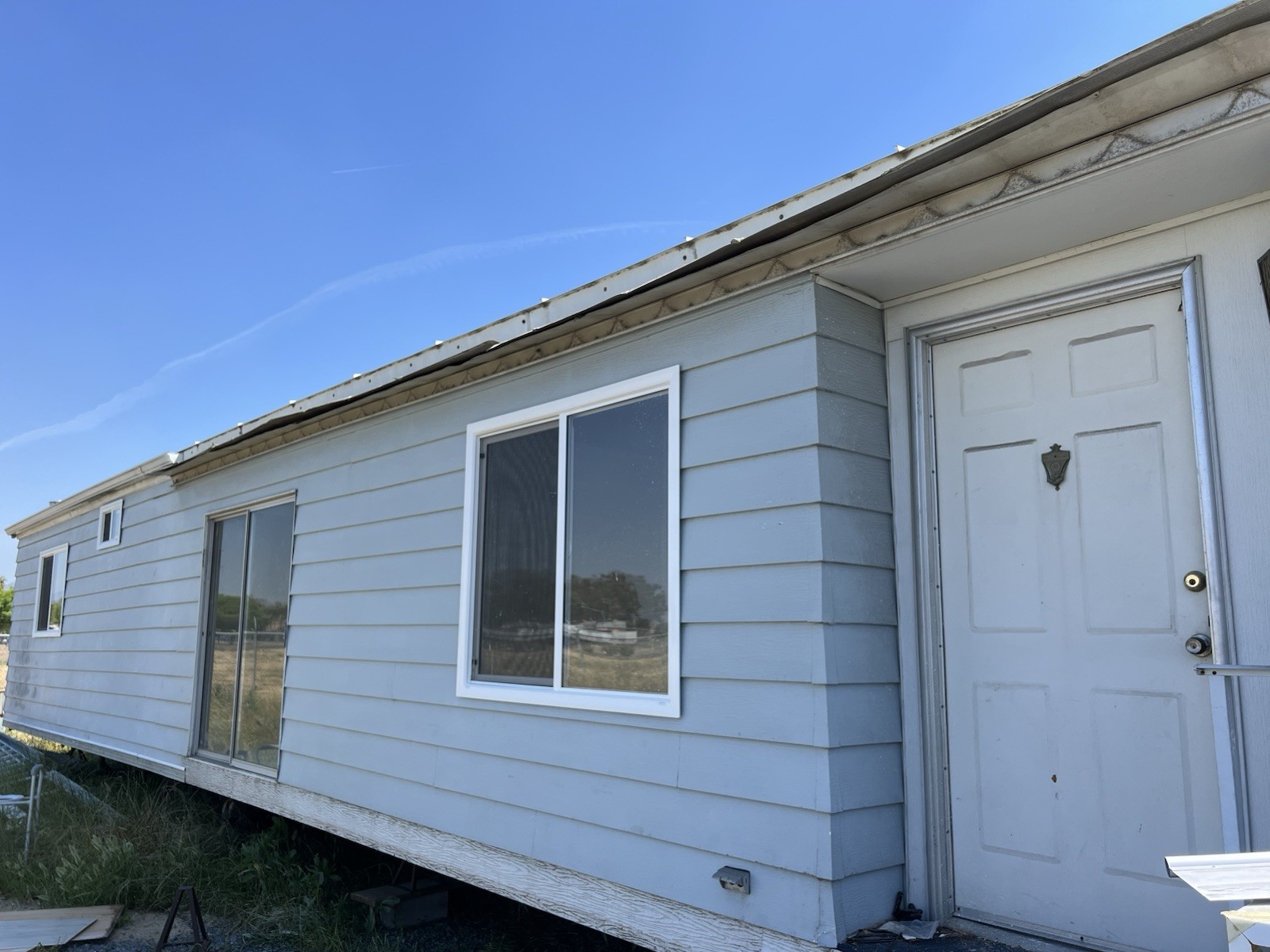 1973 Signature Double Wide