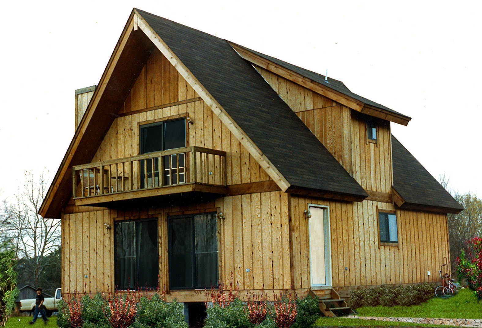 The Blue Ridge I, wood shell Kit Lumber batch. FREE Del. Continental USA!!