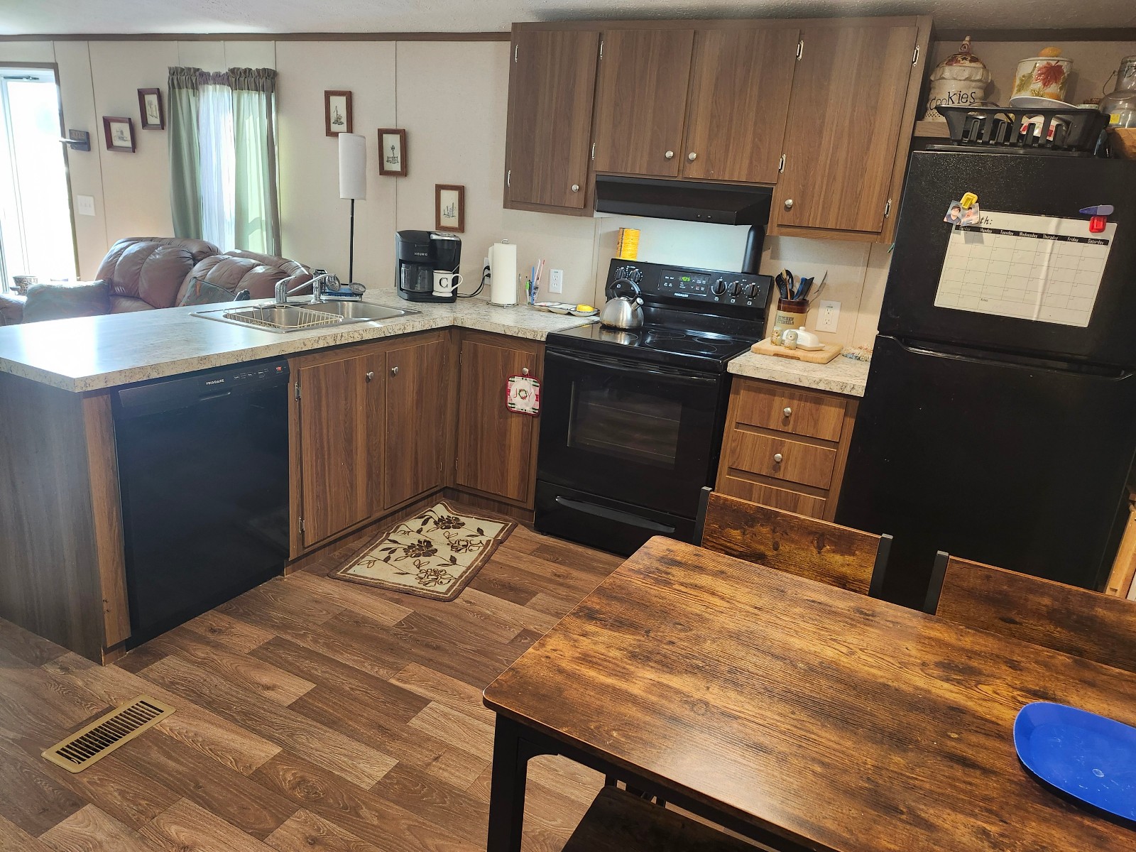 2024 Delight by TRU 820 sq ft 2 beds 2 baths