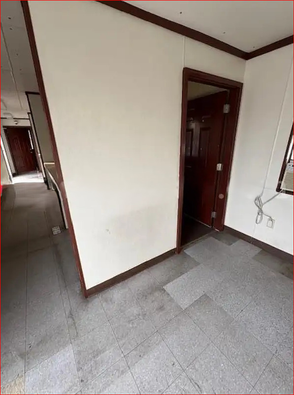 12×56 Modular Office Trailer with Delivery Available
