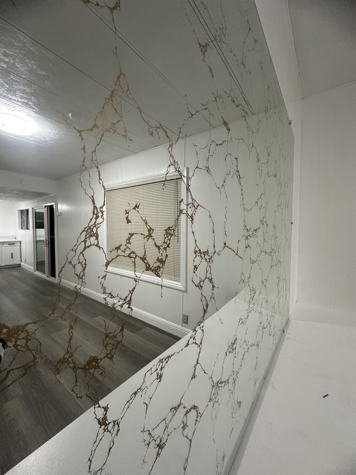 Beautifully Remodeled 2BD 2BTH Mobile Home For Sale