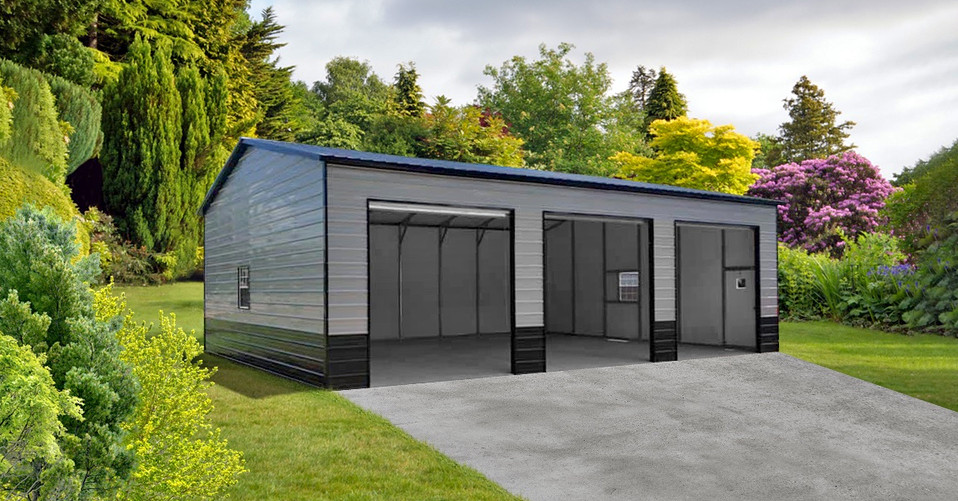 3 car garage NC, SC, GA, TN, VA $11,471 Free Nationwide Installation