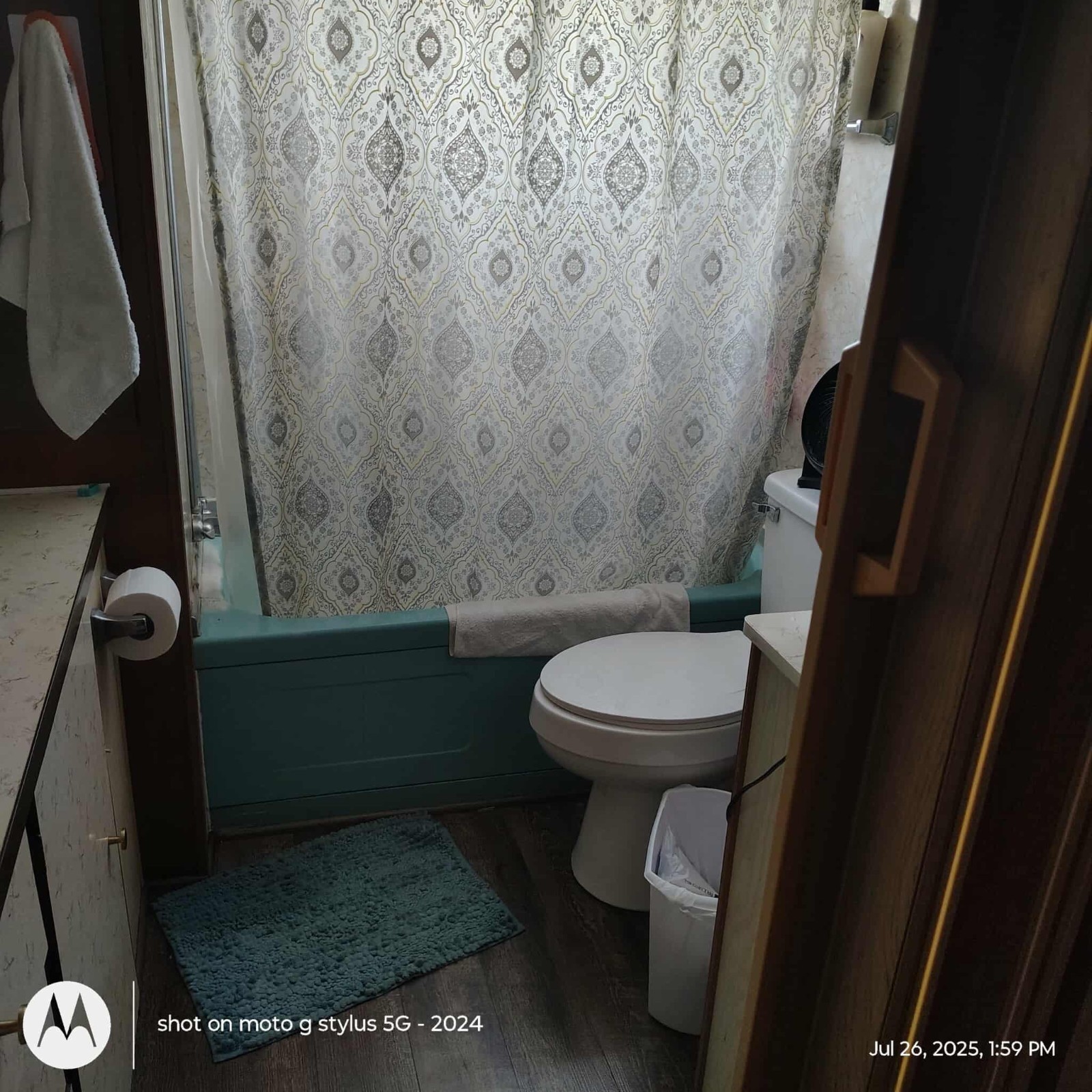 Mobile Home For Sale By Owner