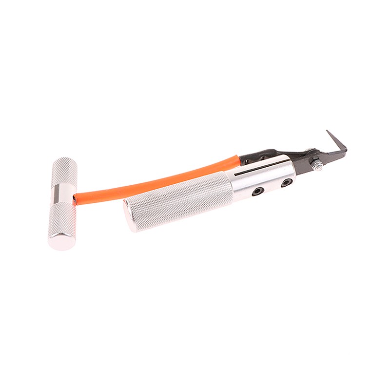 Car Windshield Remover Tool Window Glass Seal Rubber Removal Knife Repair