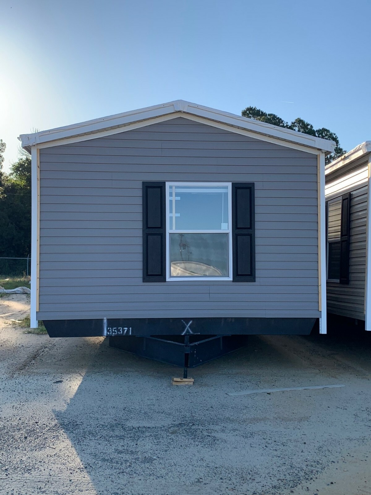 2023 LIVE OAK DASH 3 Mobile Home 3BR/2BA 979 sq ft-Factory Direct -All Georgia