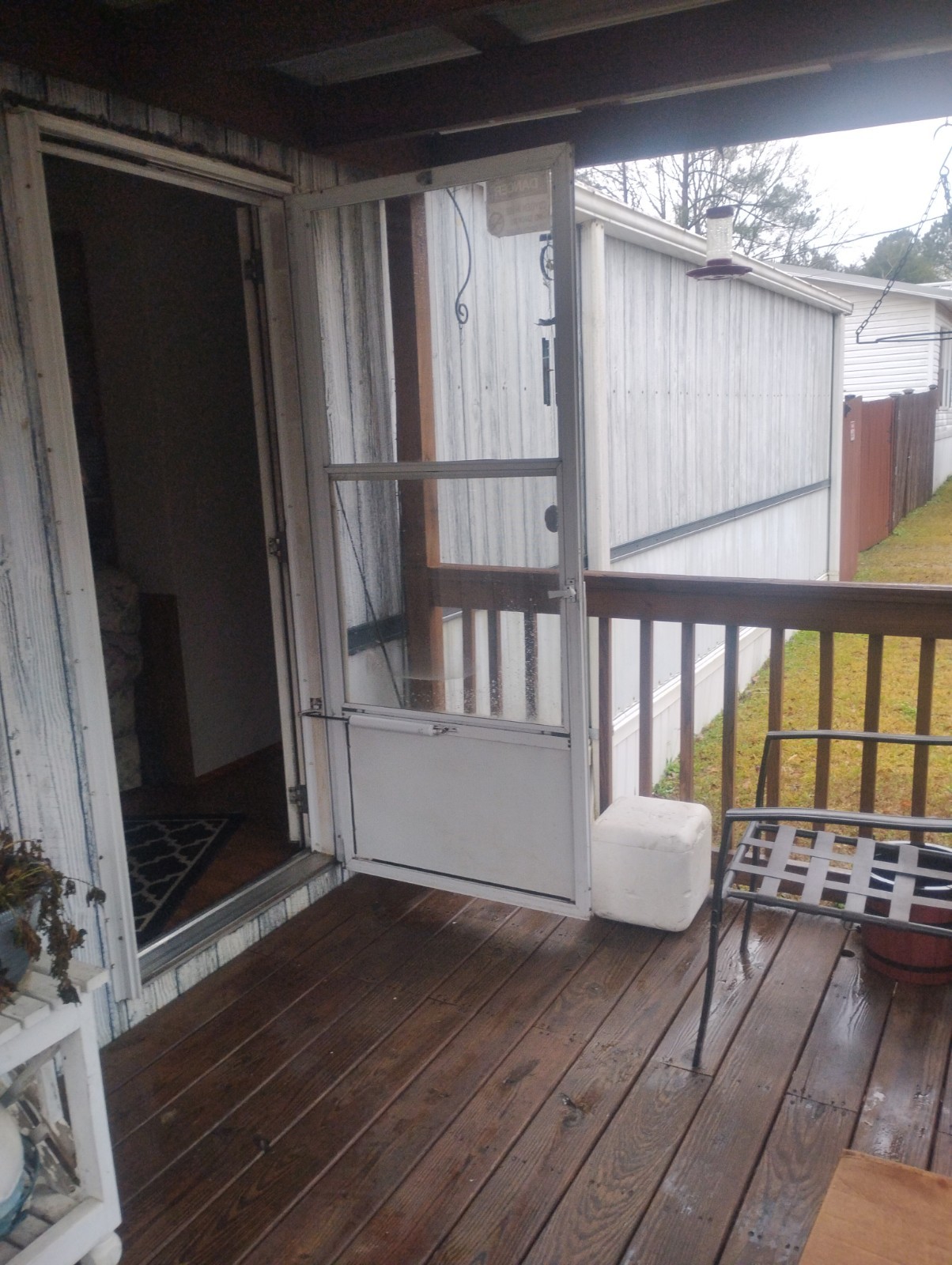 Mobile Home For Sale By Owner