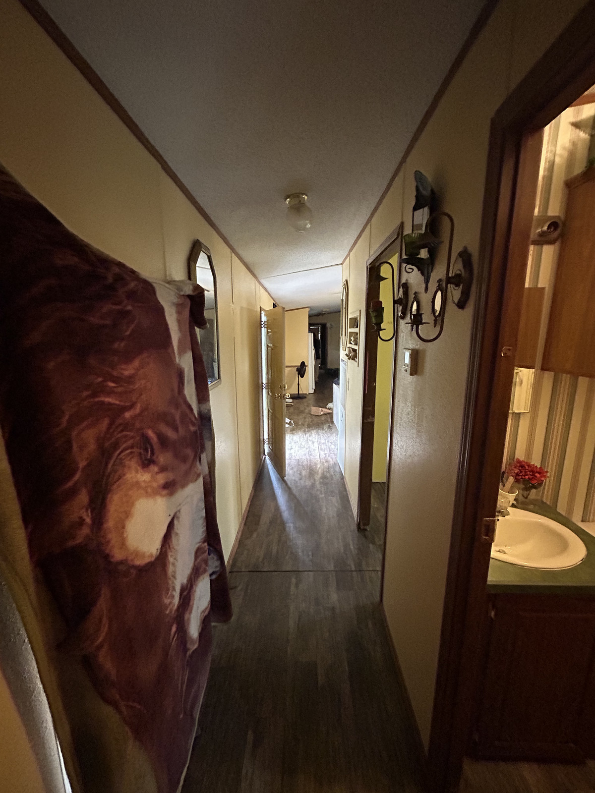 Nice Mobile Home in Midwest City, OK