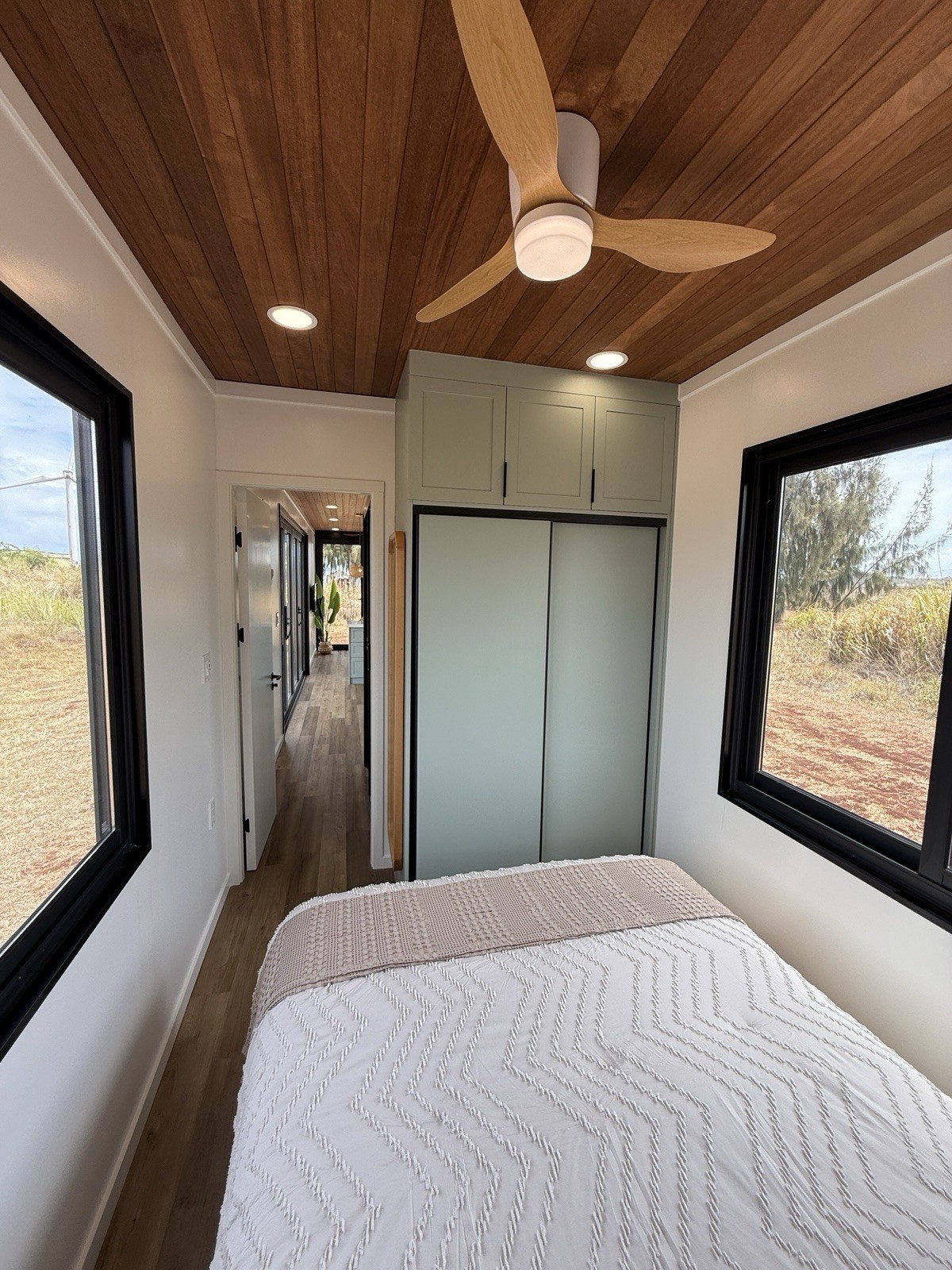 40FT Container Home