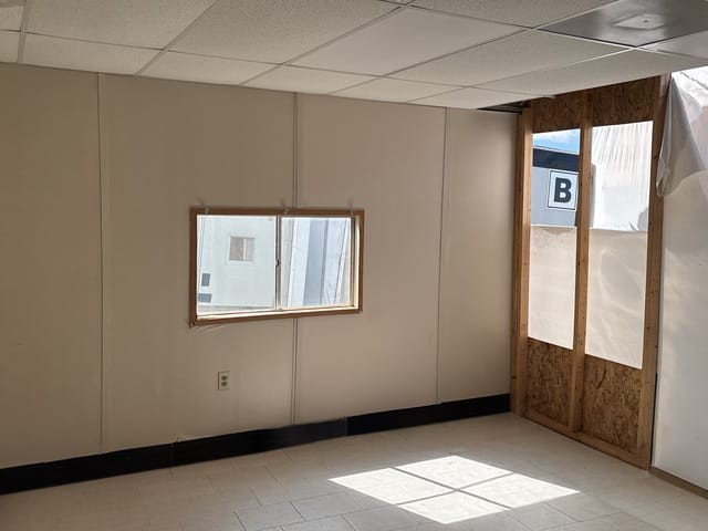 Modular Building 6-Plex Commercial Portable Office Trailer Mobile 5,445 SQ FT