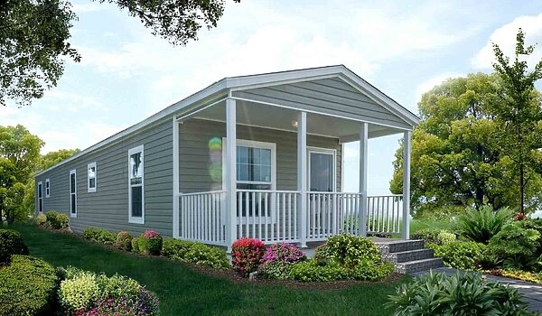 2023 GrandSlam Express by ScotBilt 890 sq ft 2 beds 2 baths