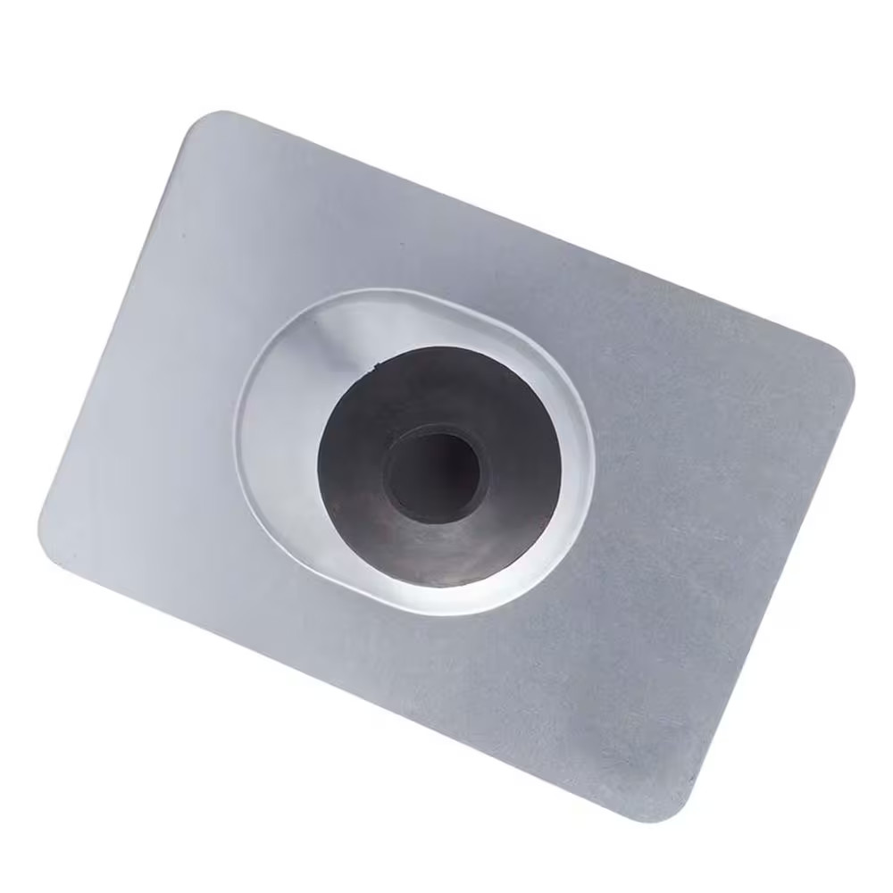 1/2 In. to 1 In. Roof Flashing SE Steel