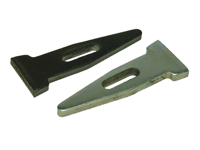 Wedge Bolts for Steel-Ply Concrete Forming System (1000 count)
