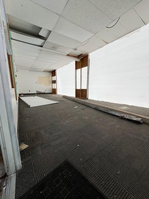 24×38 Modular Open Classroom/ Office Trailer with Delivery Available
