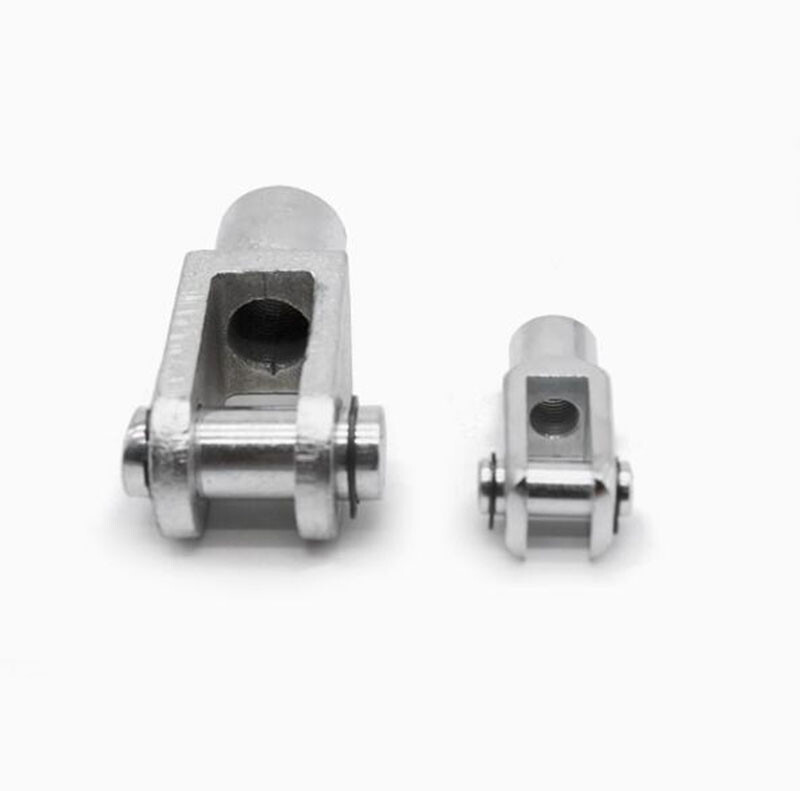 SC Air Cylinder Rod Clevis End Female Thread Y Connectors Accessory 16-200 Bore