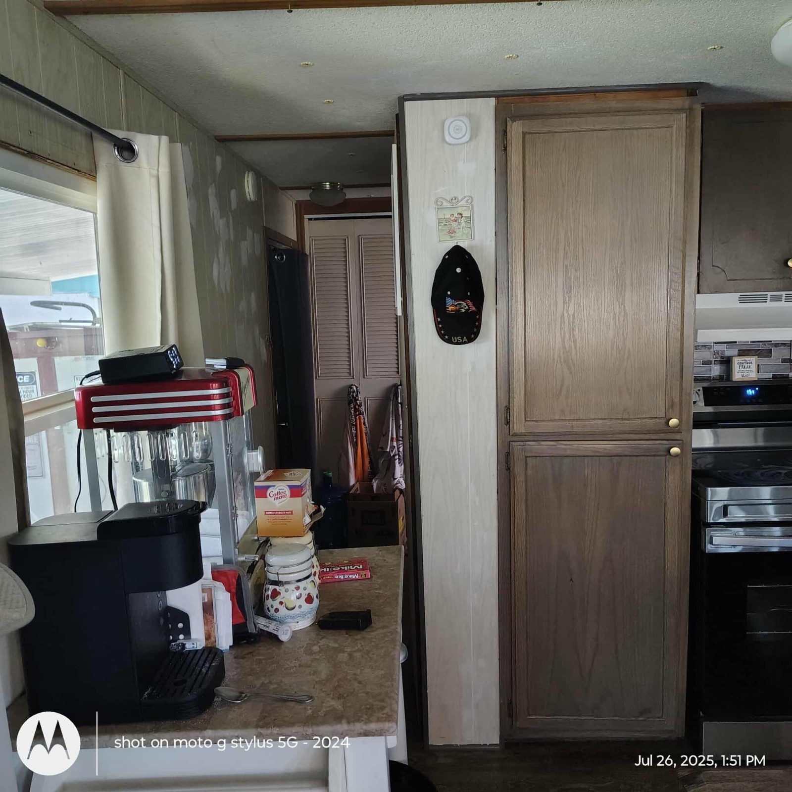 Mobile Home For Sale By Owner