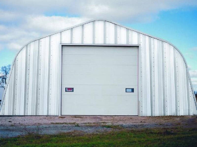 25x40x14 DuroSPAN Steel Building DIY Hot Rod Work Shop Ends Incl Factory DiRECT