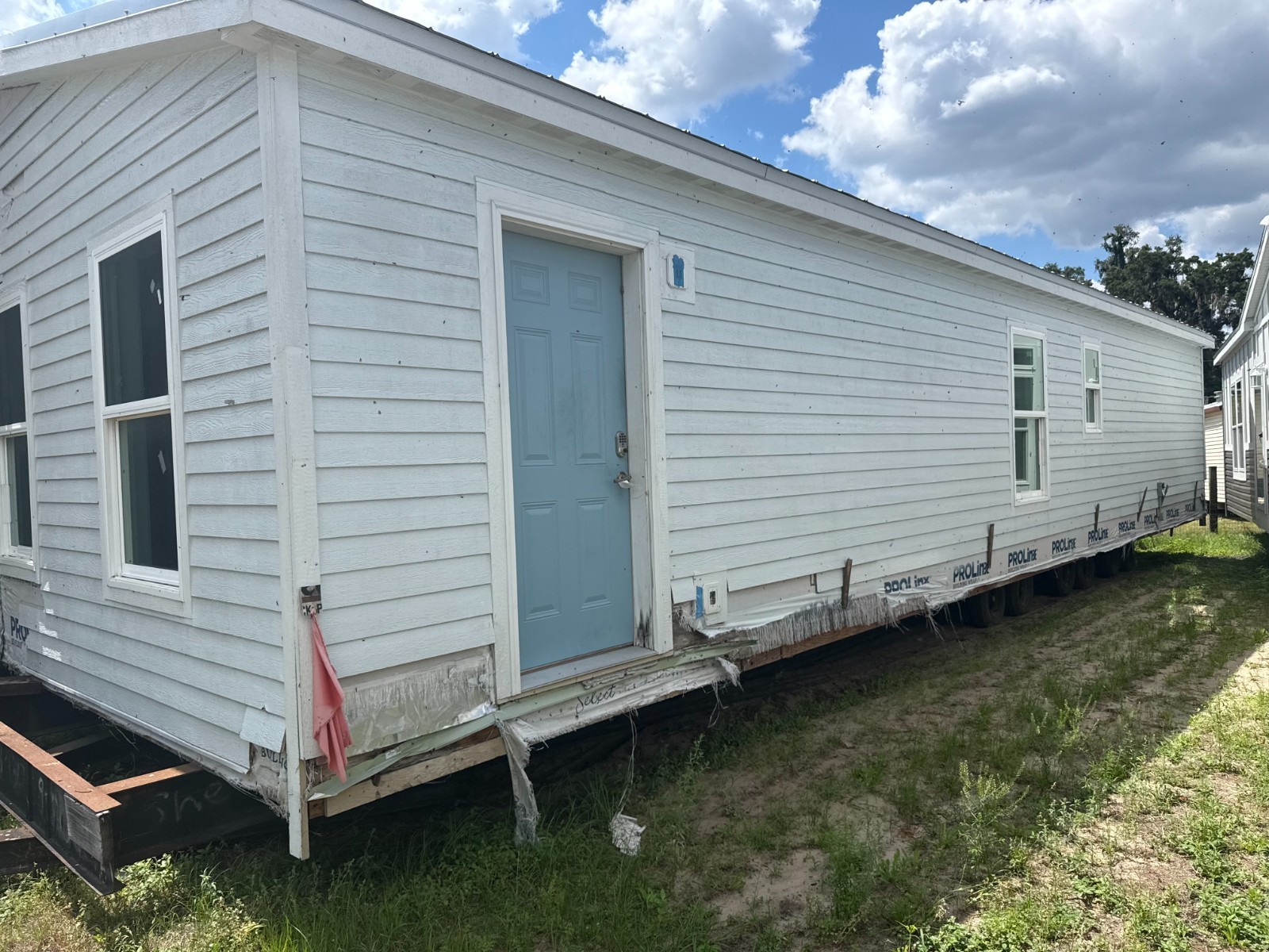 Cardinal Doublewide MODULAR home-28×50-180mph Wind Rating-All Southeast States