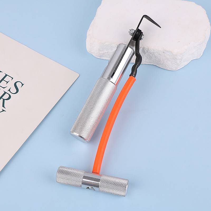 Car Windshield Remover Tool Window Glass Seal Rubber Removal Knife Repair