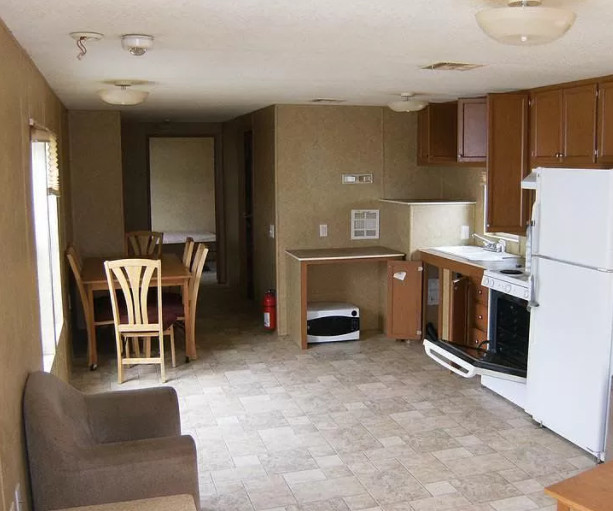 3BR/2BA 14×60 HUD Mobile Home-WZ3-A/C-READY TO SHIP to ALL SOUTHEAST STATES