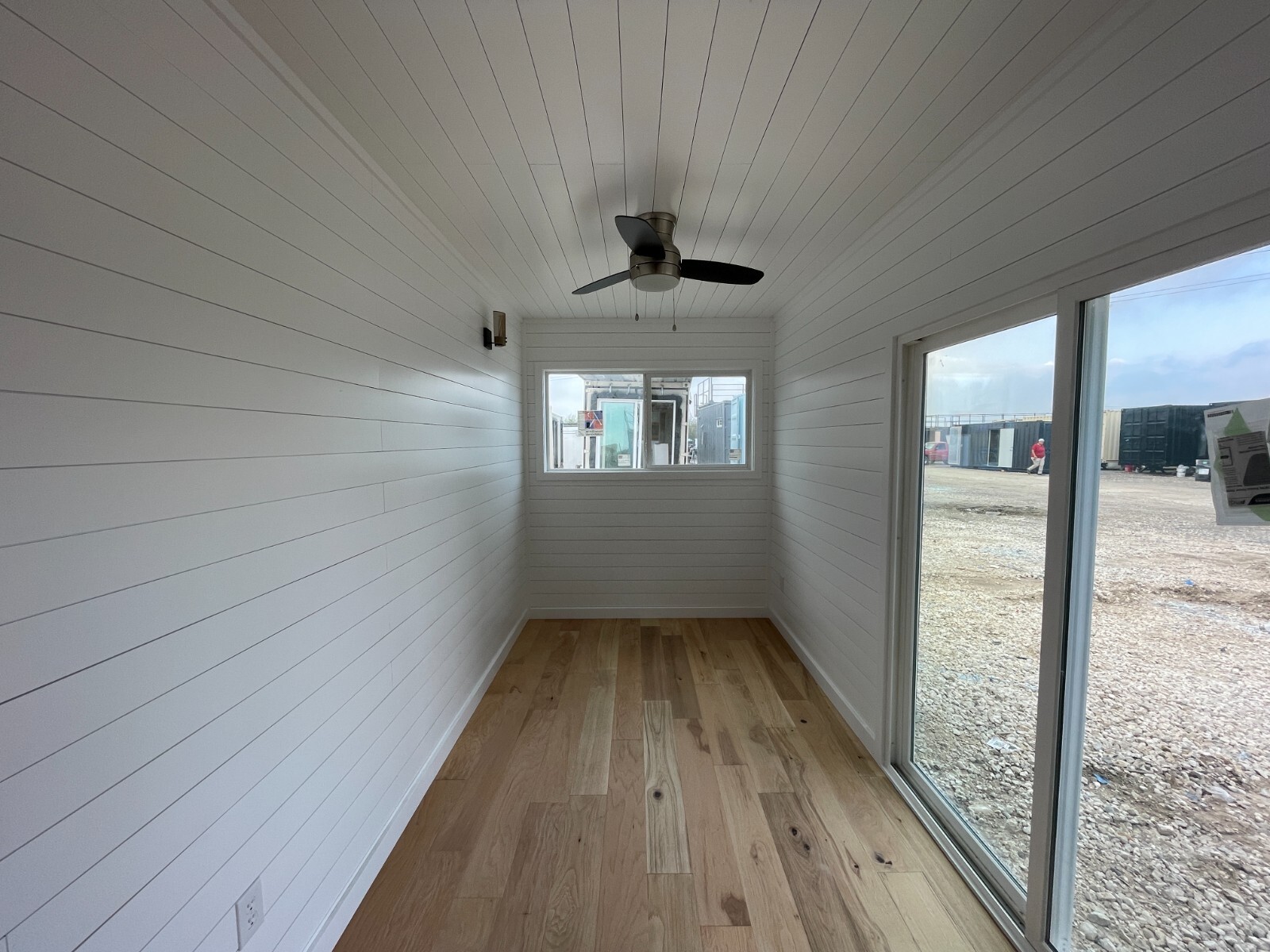 Multi Bedroom Shipping Container Home – The Casey