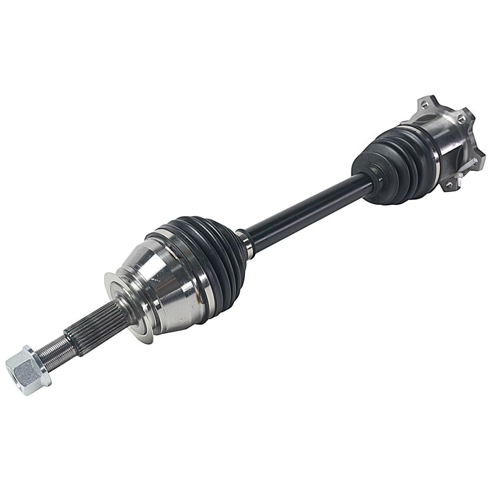 CV Axle Shaft Assembly for G35 350Z Rear Left Driver Side 3.5L NCV53500