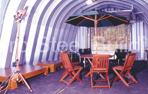 30x40x16 DuroSPAN DIY New Steel Building Home Kits with End Walls Factory DiRECT