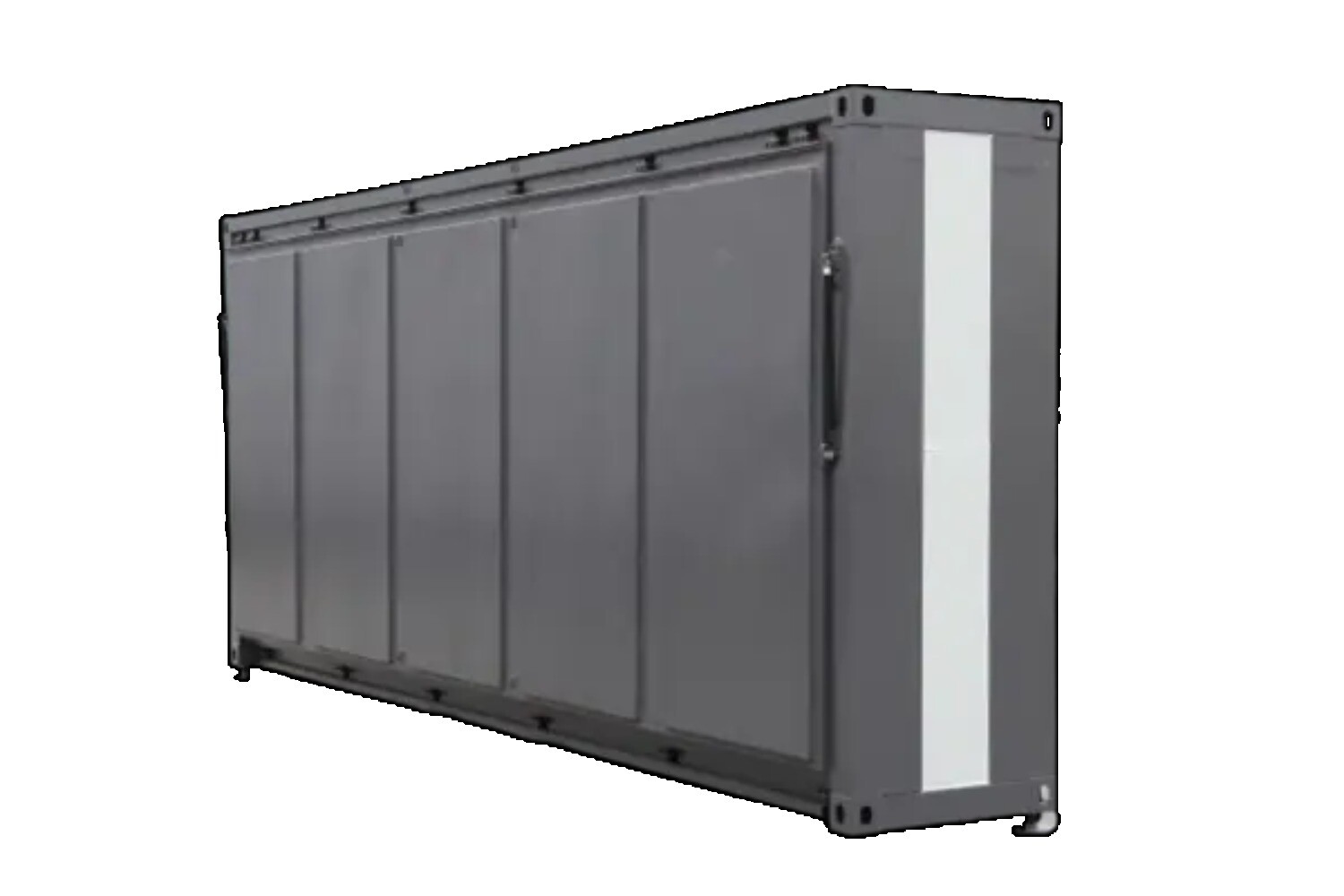 16½ft x 20ft Modern Luxury Mobile Expandable Prefab Container House Tiny Home