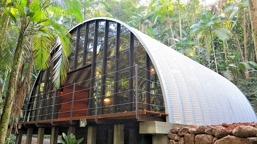 51x30x17 Duro Steel Outer Woods Country Buildings DIY Open Ends Factory DiRECT