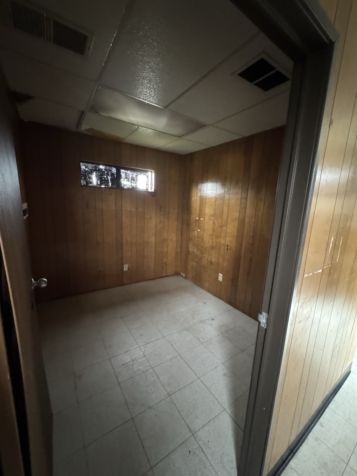 Prefab Building Trailer 60x14ft 2BR 1BA Multiple Rooms Security Bars