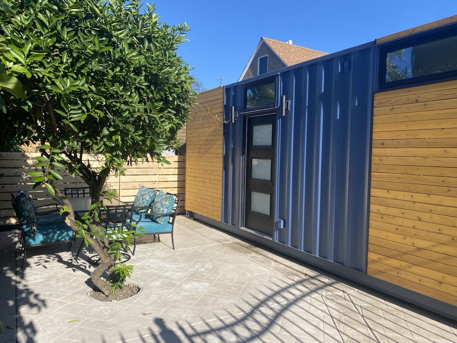 Tiny Home_Modular Home