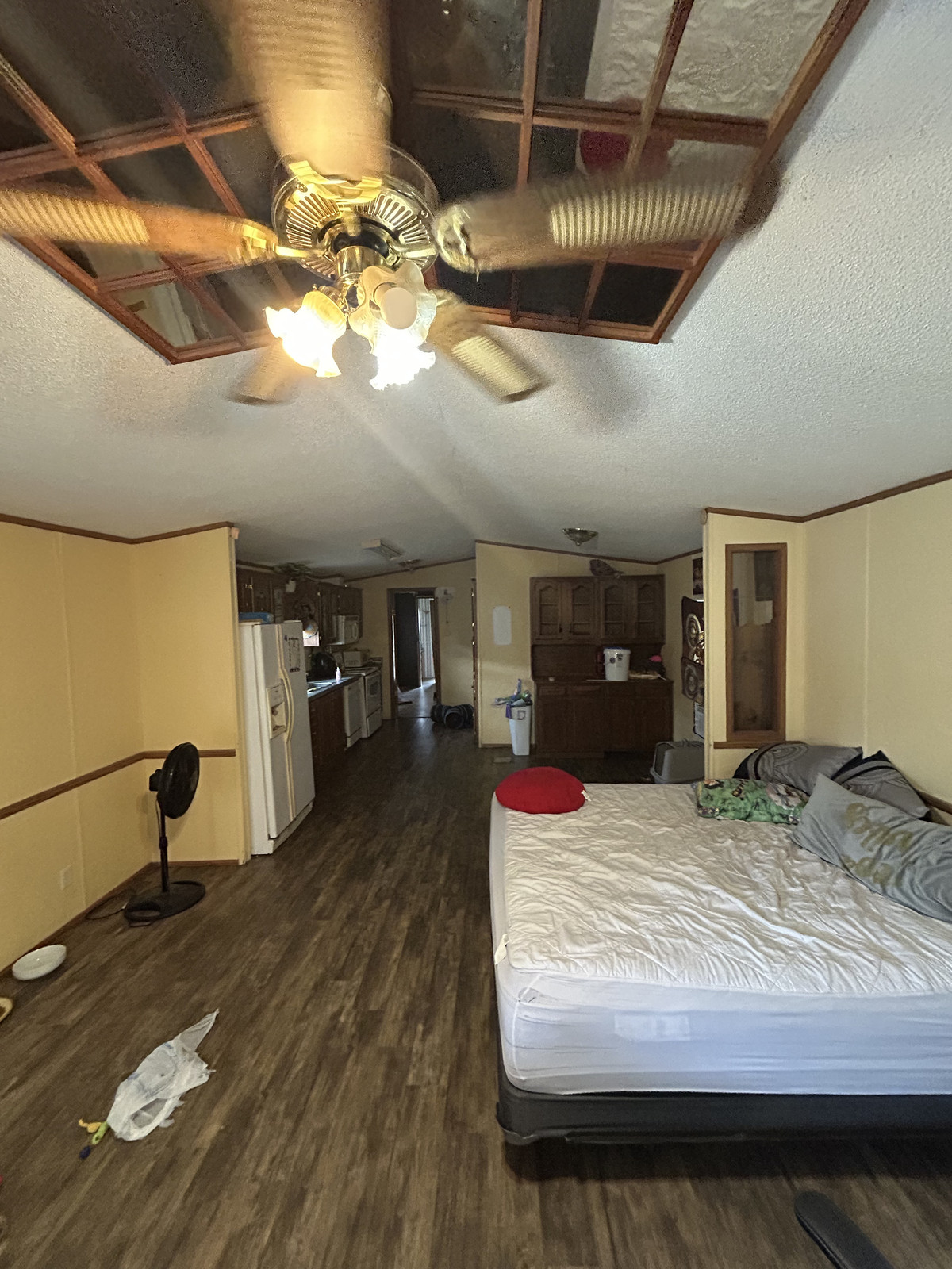 Nice Mobile Home in Midwest City, OK