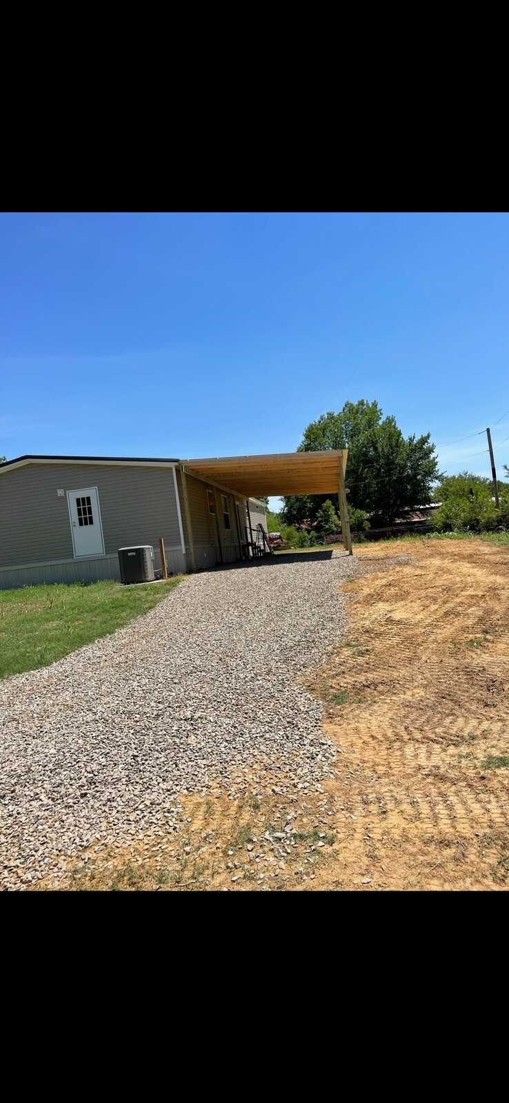 Mobile Home For Sale Oklahoma
