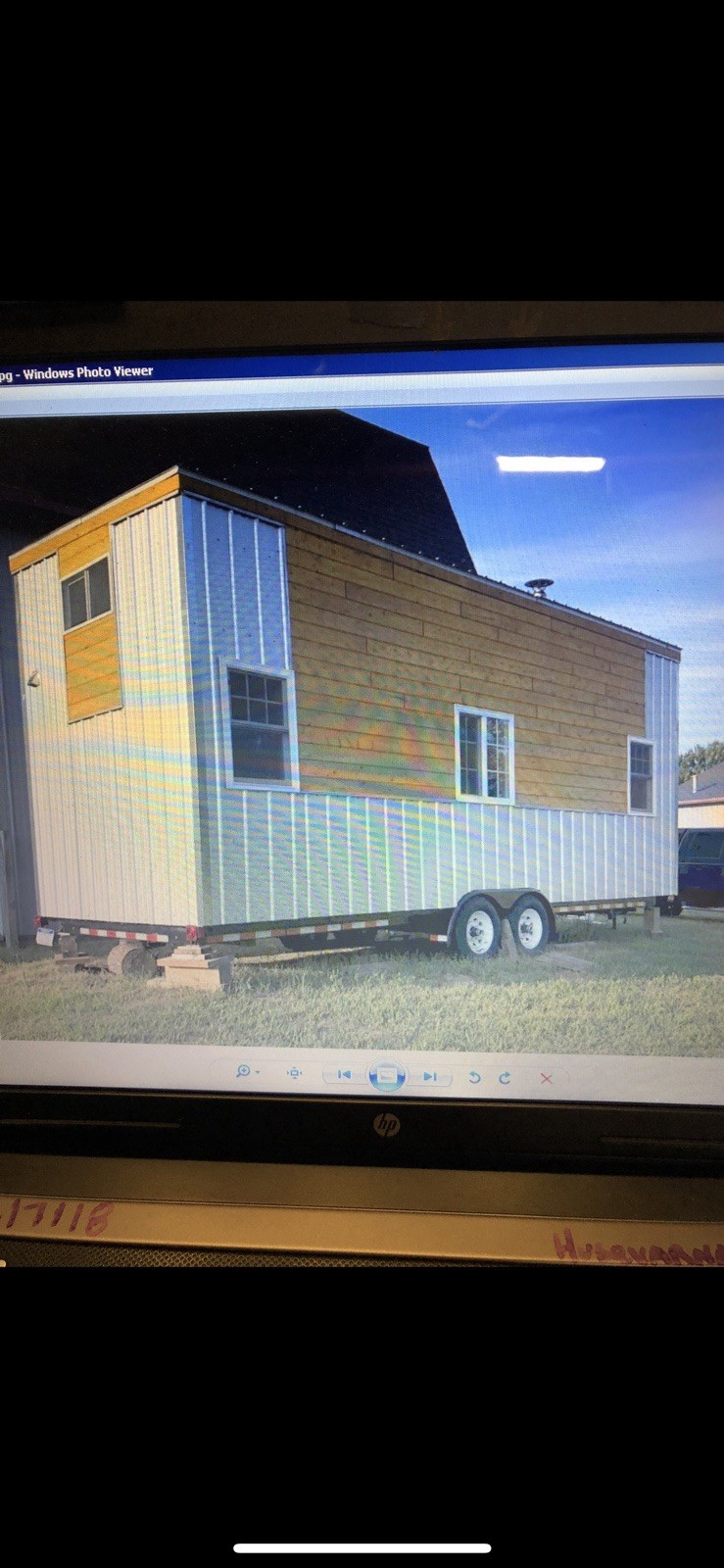 Tiny House