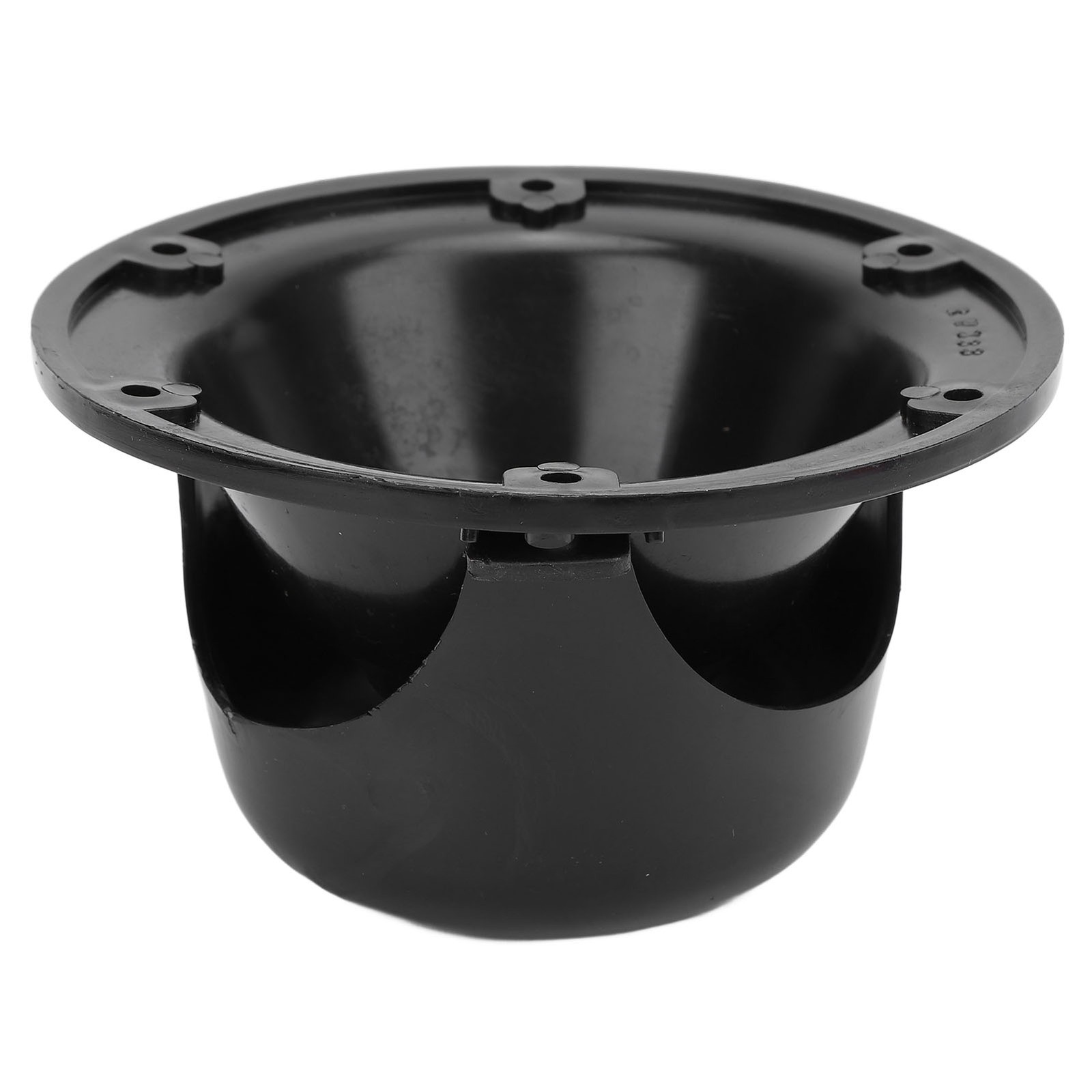 2 Set RV Plumbing Vent Caps Replacement Plastic Cover Kit For Trailer Motorhome