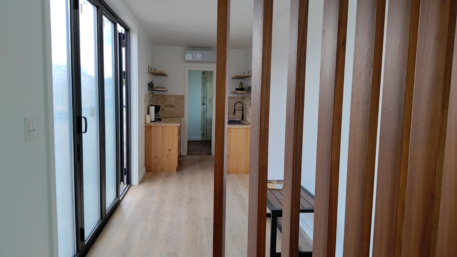 40 ft Shipping Container Home – The Burnet