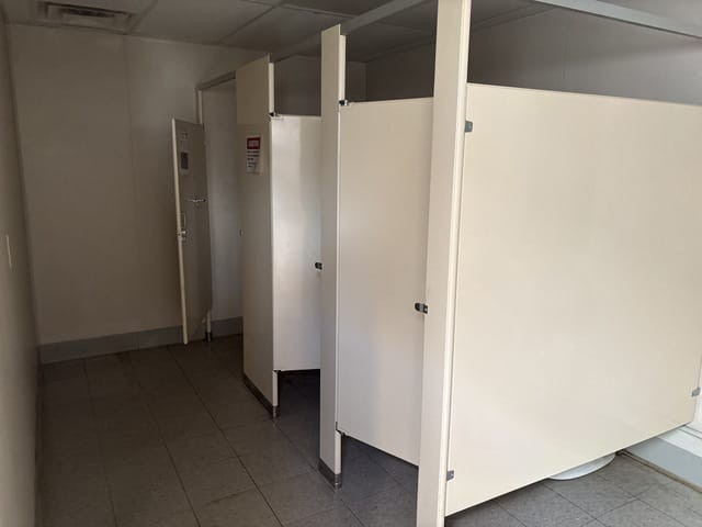 Modular Building 6-Plex Commercial Portable Office Trailer Mobile 5,445 SQ FT