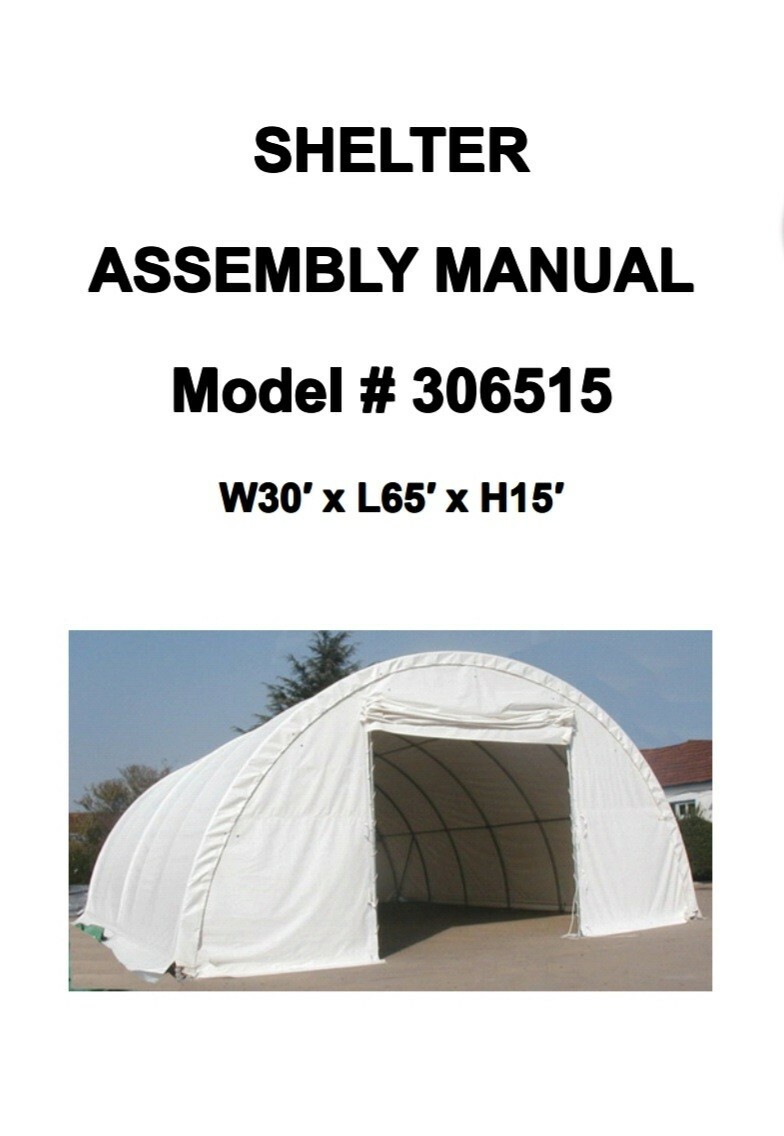 portable building