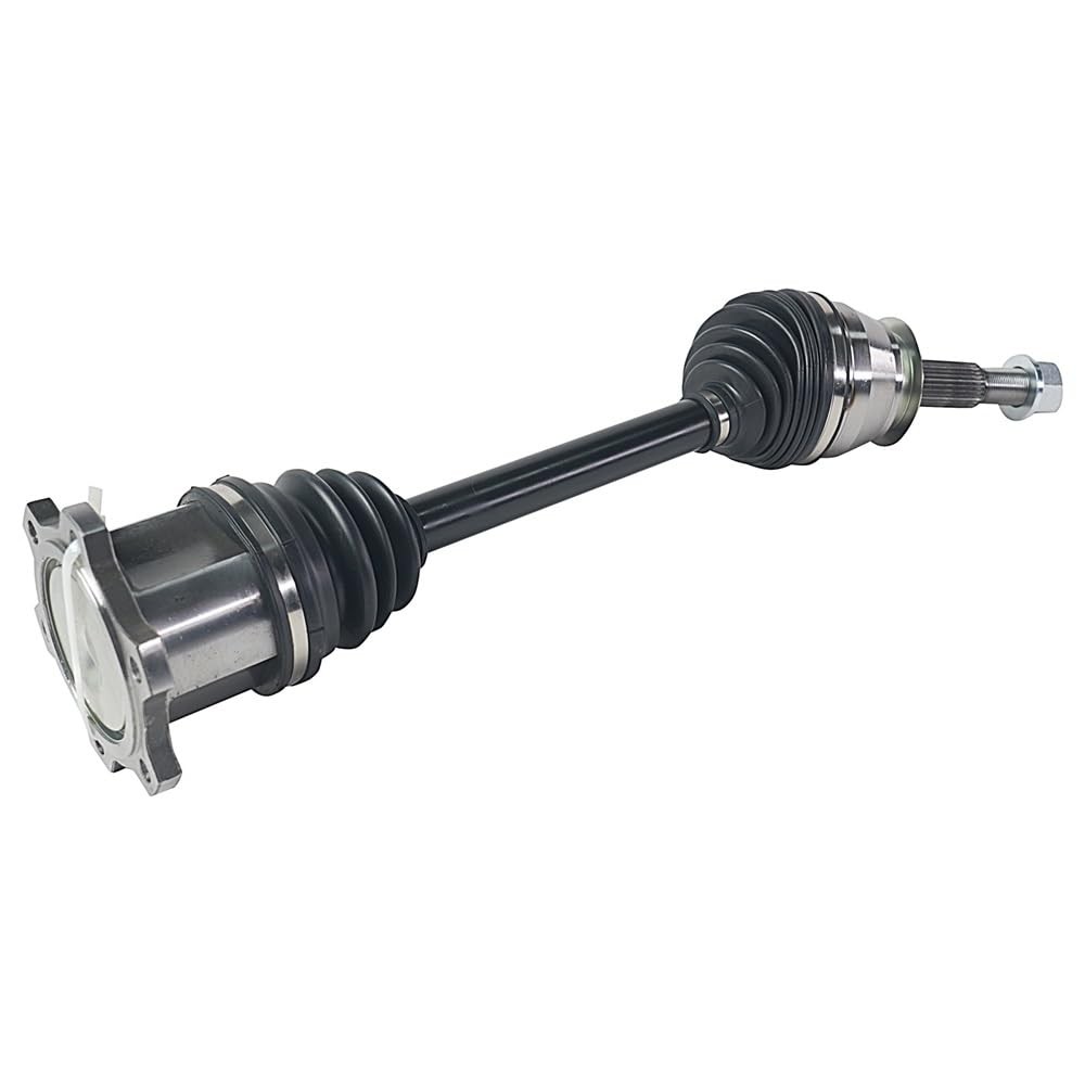 CV Axle Shaft Assembly for G35 350Z Rear Left Driver Side 3.5L NCV53500