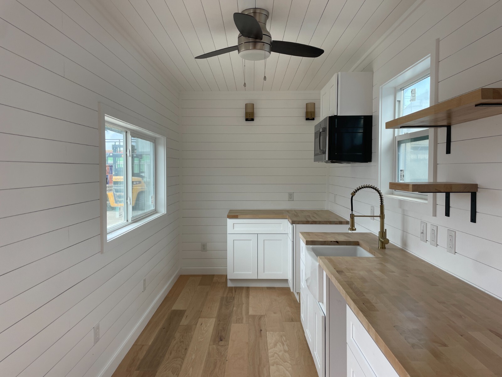 Multi Bedroom Shipping Container Home – The Casey