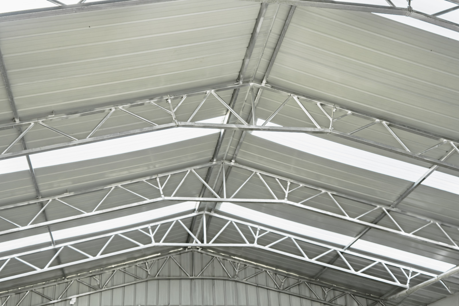 Aircraft Hangar Steel Building Insulated Steel Airplane Hangar Plane Shelter