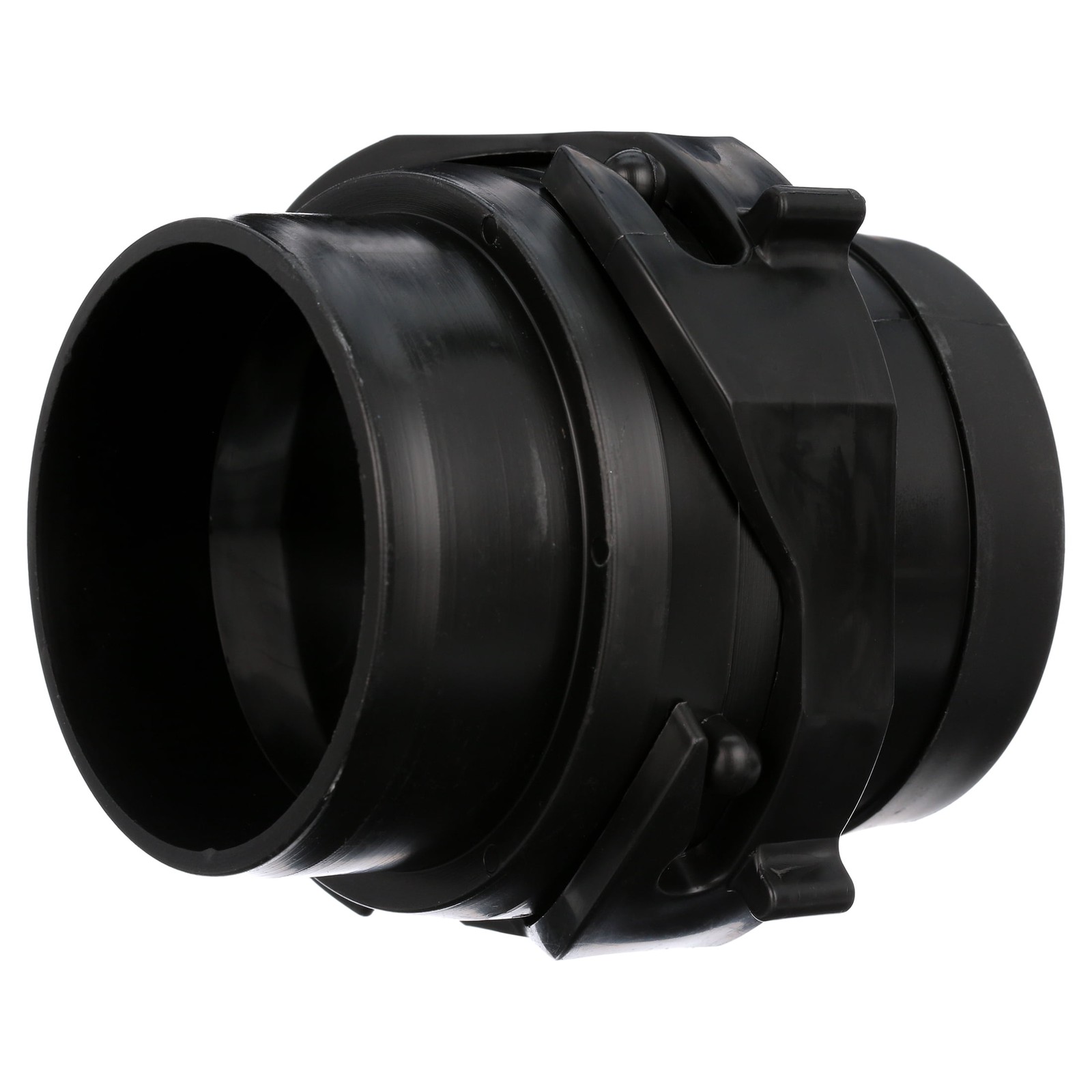 RV Sewer Hose Twist Connect Kit for 3 inch Camper Trailer Waste Water